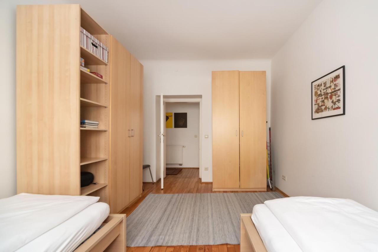 Im Herzen Von Wien Kültér fotó